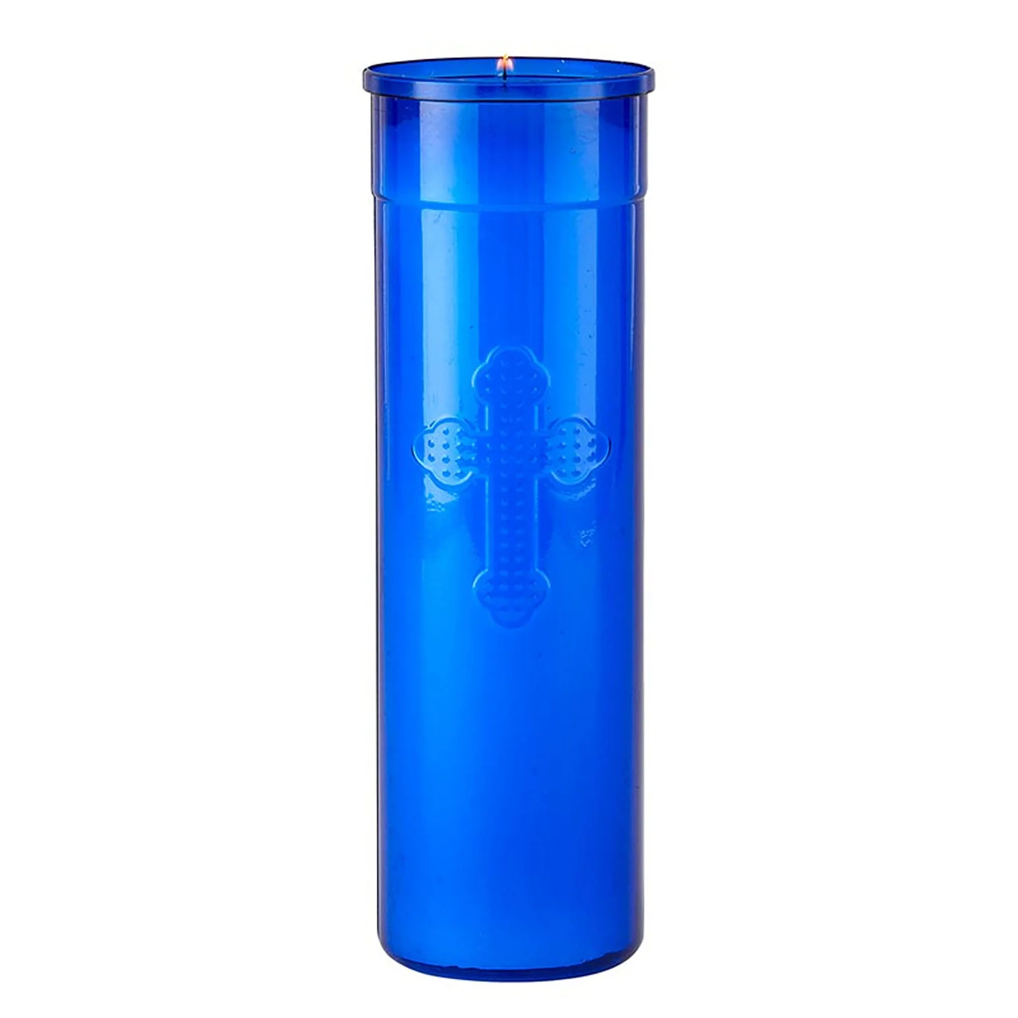 Box of 24 Offerlight 7 Day Candles - Multiple Colors - Image 5