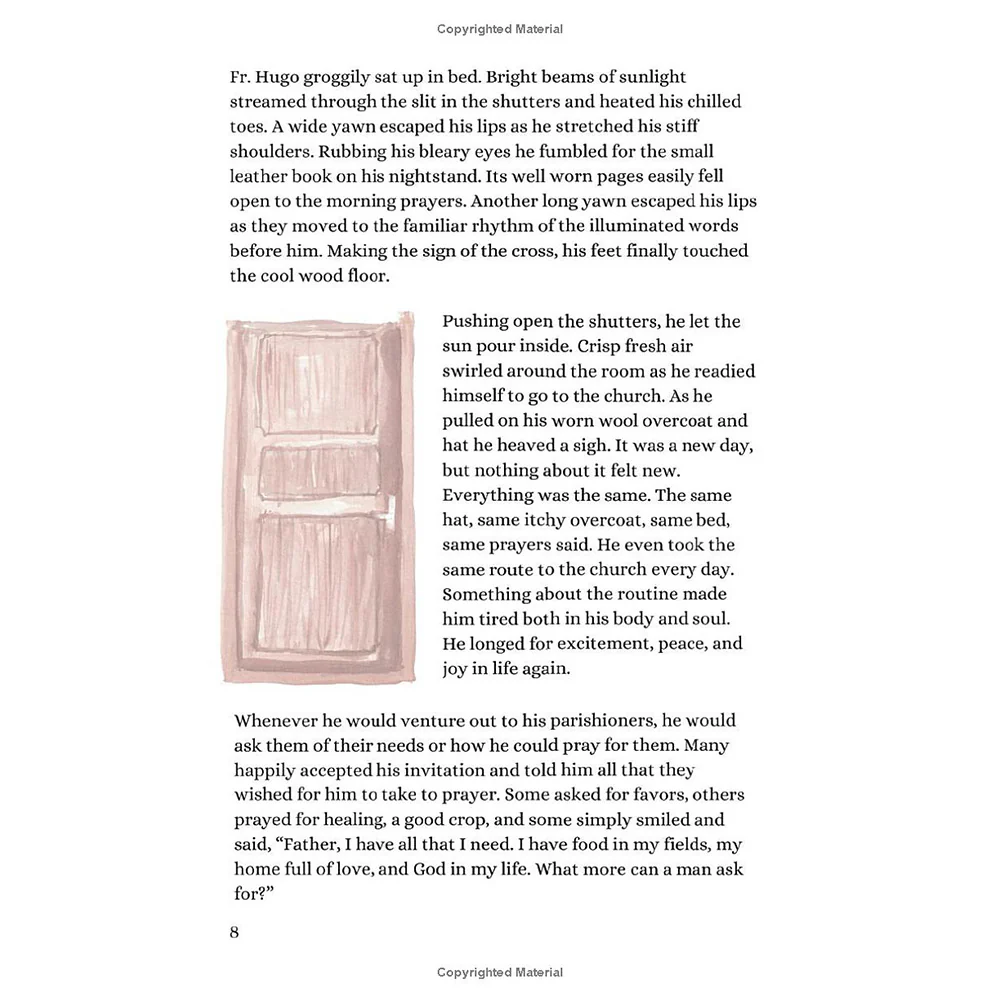 Bread of Life: Eucharistic Miracles for Young Readers (Vol 1 & 2) - Image 10
