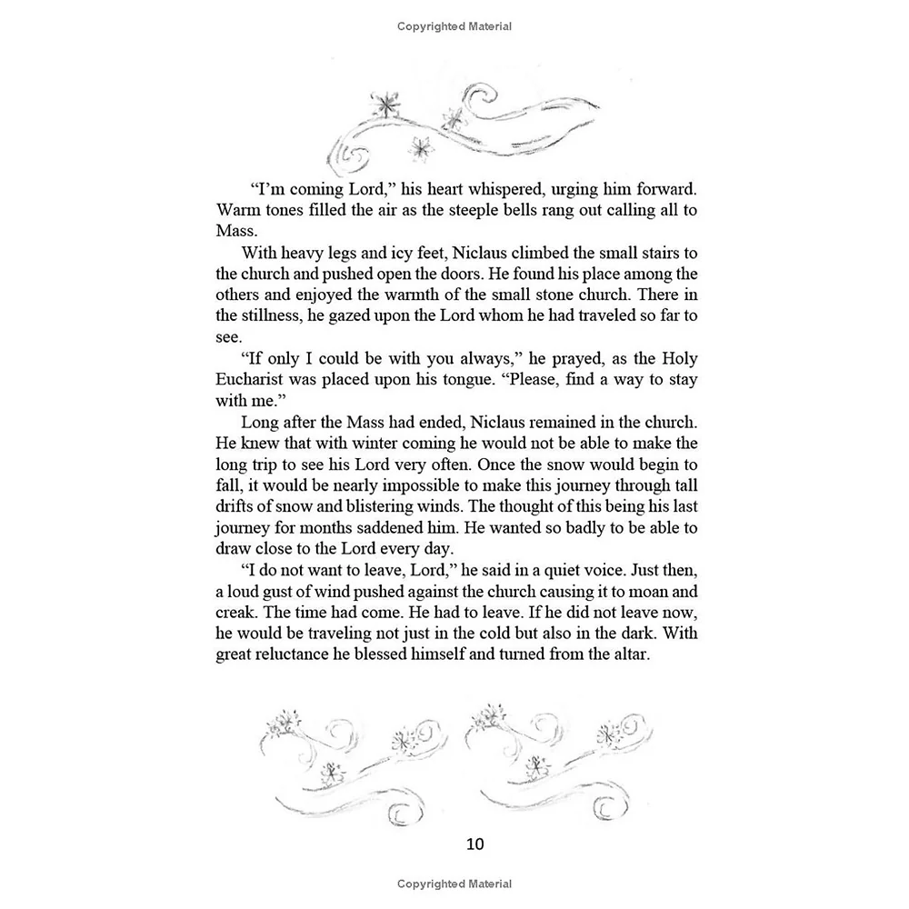 Bread of Life: Eucharistic Miracles for Young Readers (Vol 1 & 2) - Image 5