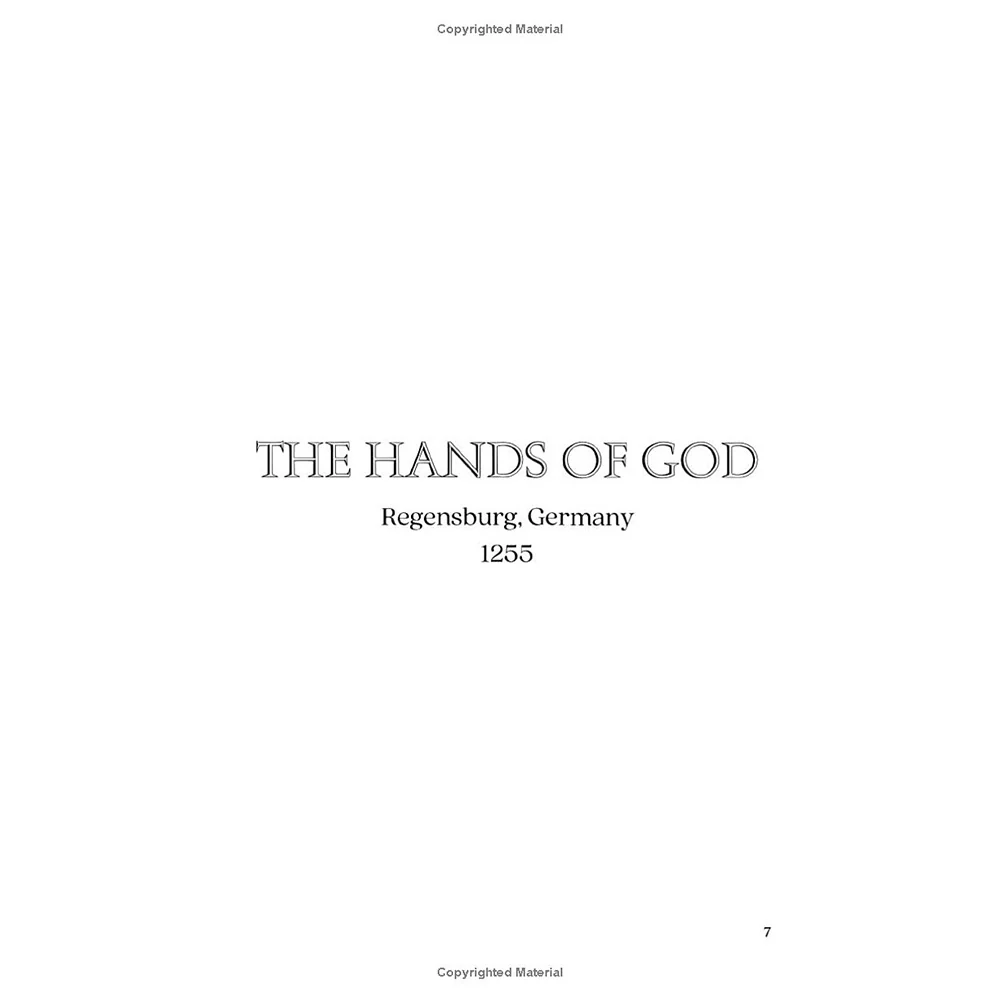 Bread of Life: Eucharistic Miracles for Young Readers (Vol 1 & 2) - Image 9