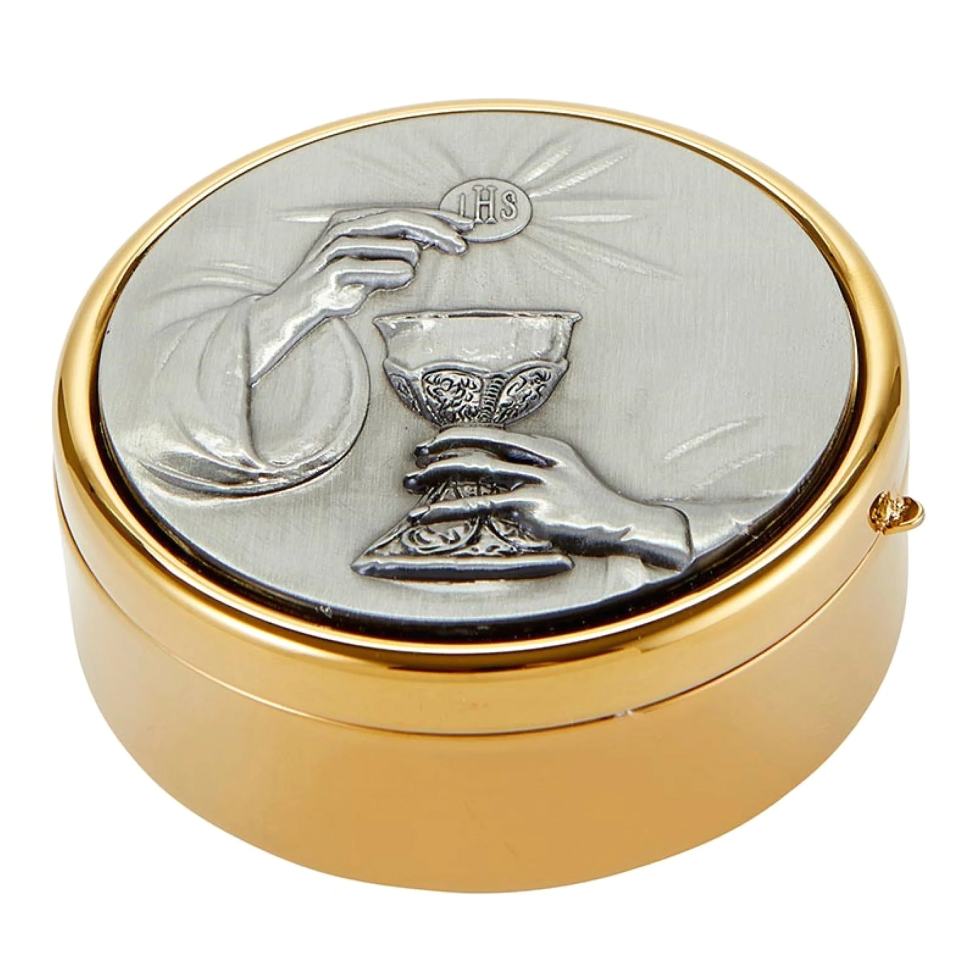 Bread of Life Hospital Pyx
