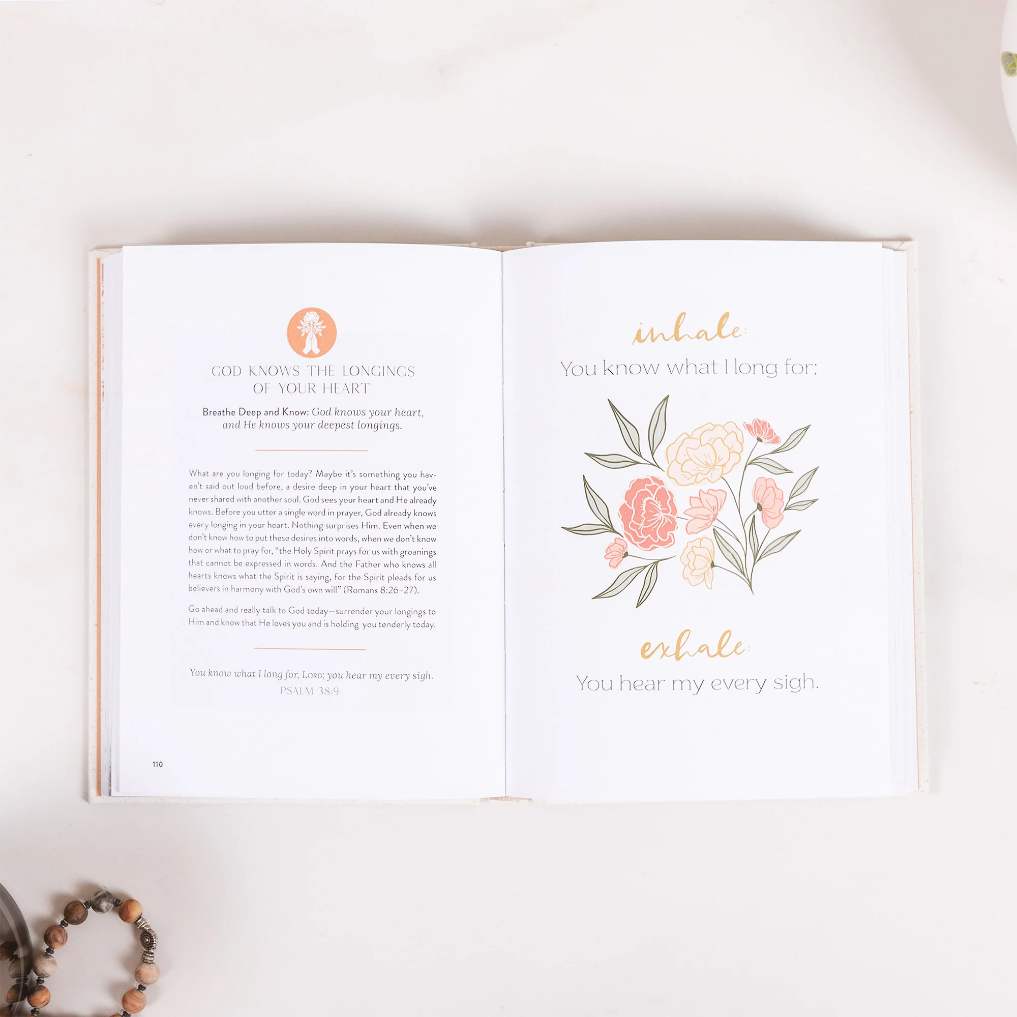 Breath as Prayer: Calm Your Anxiety, Focus Your Mind, and Renew Your Soul - Image 3