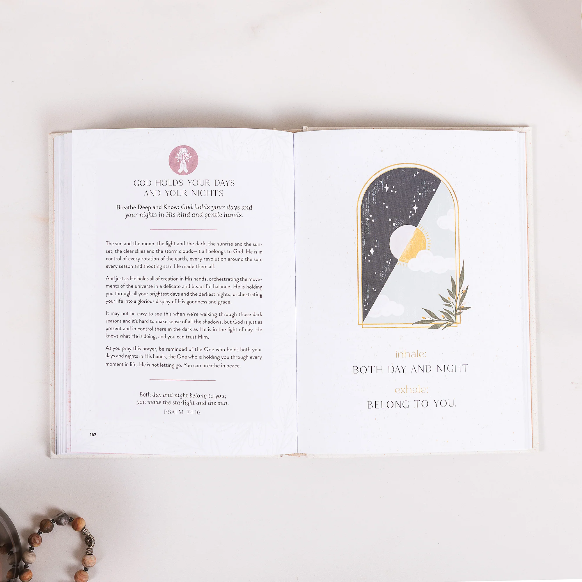 Breath as Prayer: Calm Your Anxiety, Focus Your Mind, and Renew Your Soul - Image 4