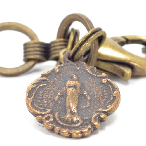 Bronze Total Consecration Bracelet - Image 2