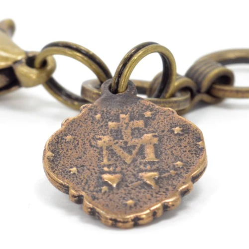 Bronze Total Consecration Bracelet - Image 3