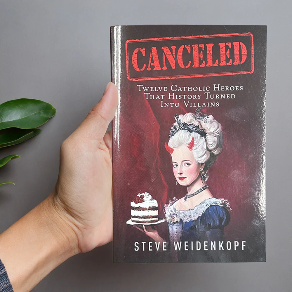 Canceled: Twelve Catholic Heroes That History Turned Into Villains - Image 2