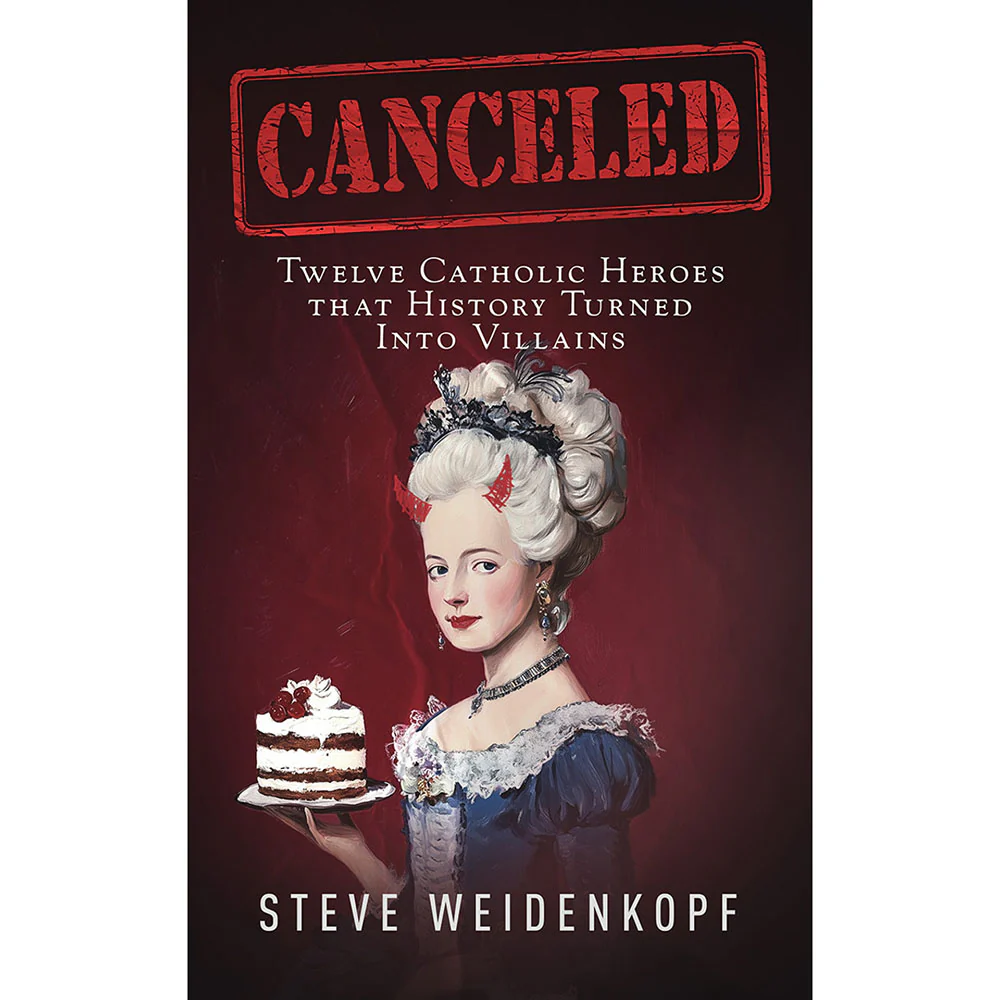 Canceled: Twelve Catholic Heroes That History Turned Into Villains - Image 6