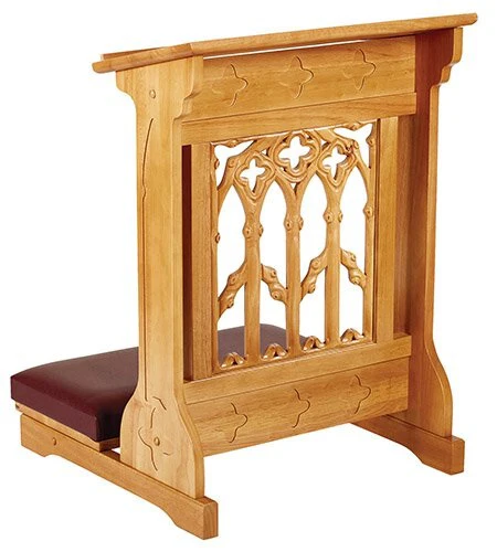 Canterbury Padded Kneeler - Image 2