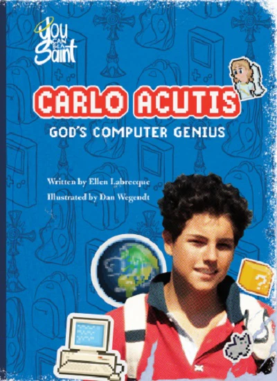 Carlo Acutis - God's Computer Genius - Image 3