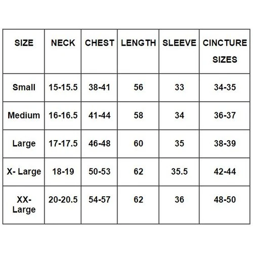 Cassock - Medium - Image 2