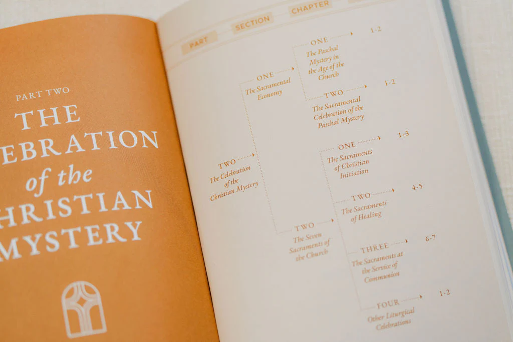 Catechism Companion Journal - Image 3