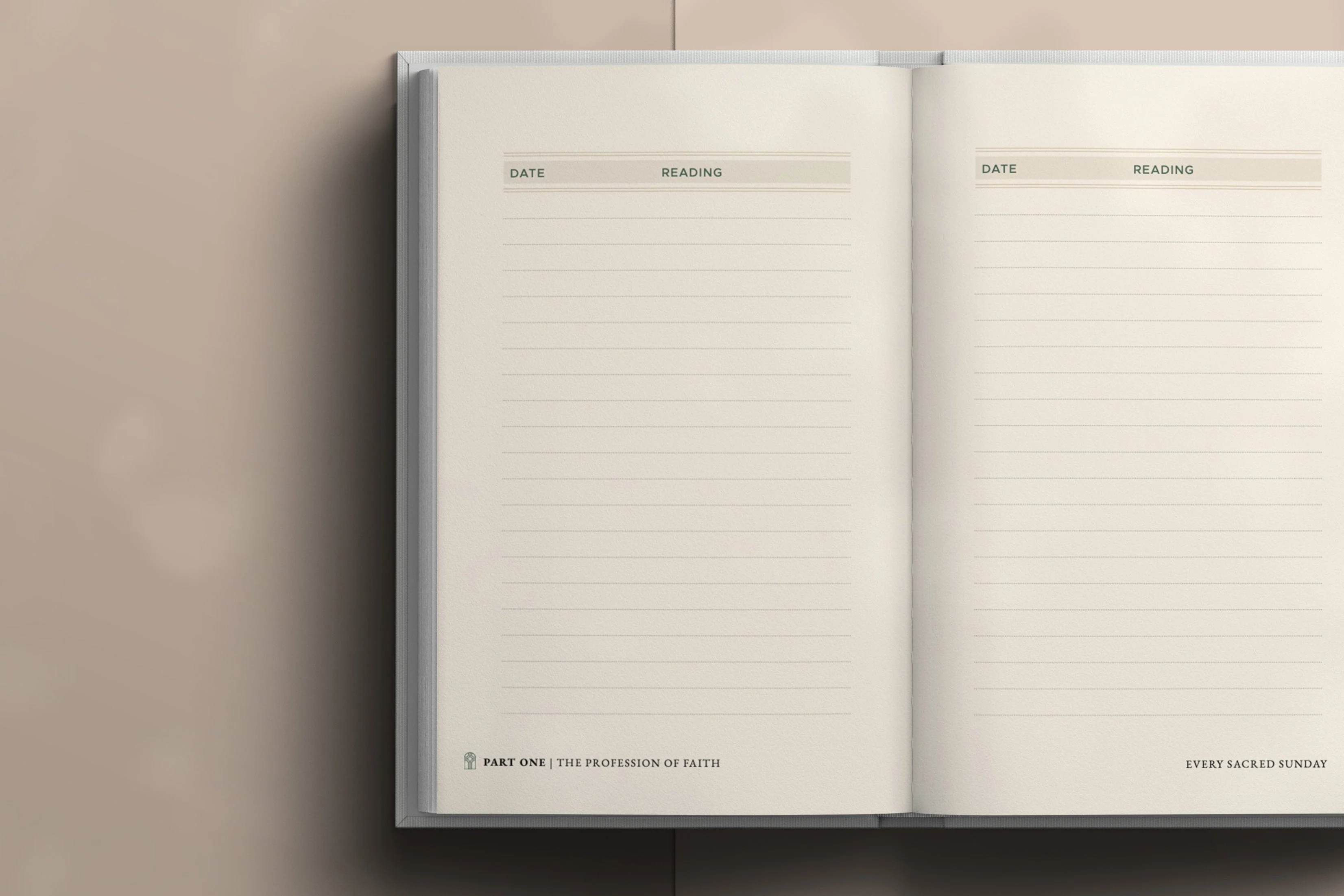 Catechism Companion Journal - Image 6