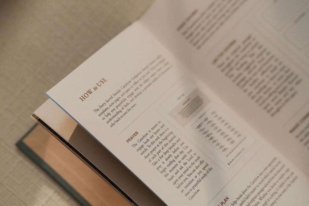 Catechism Companion Journal - Image 8