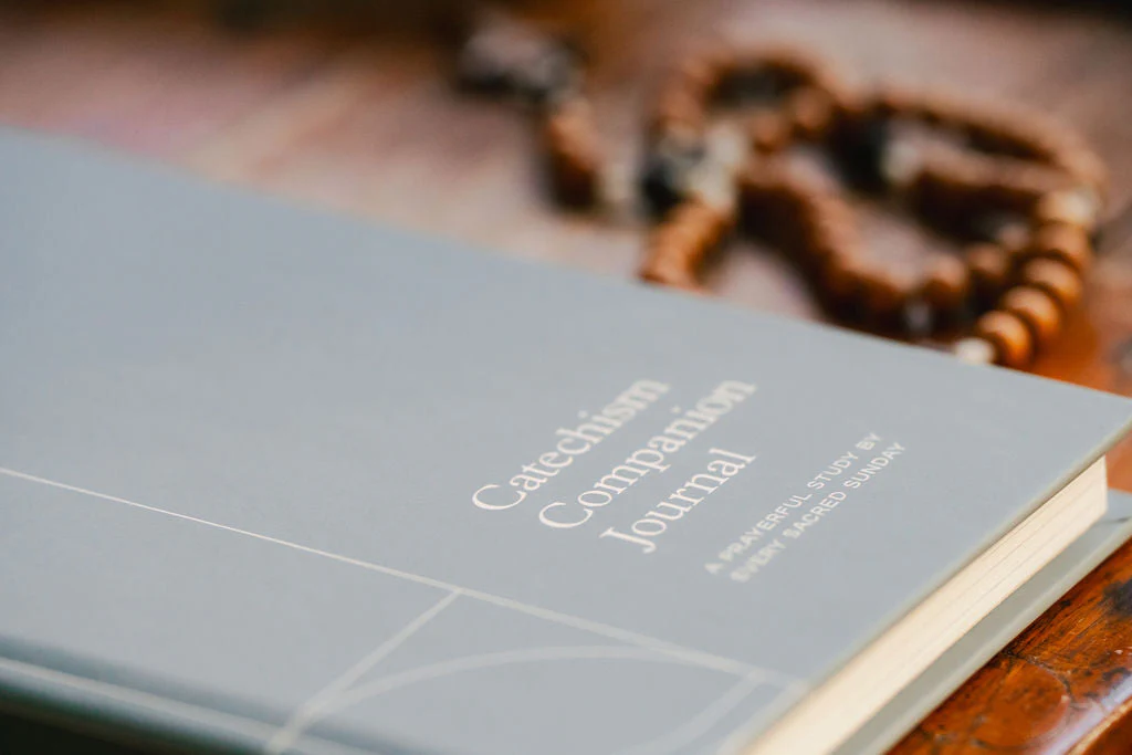 Catechism Companion Journal - Image 9