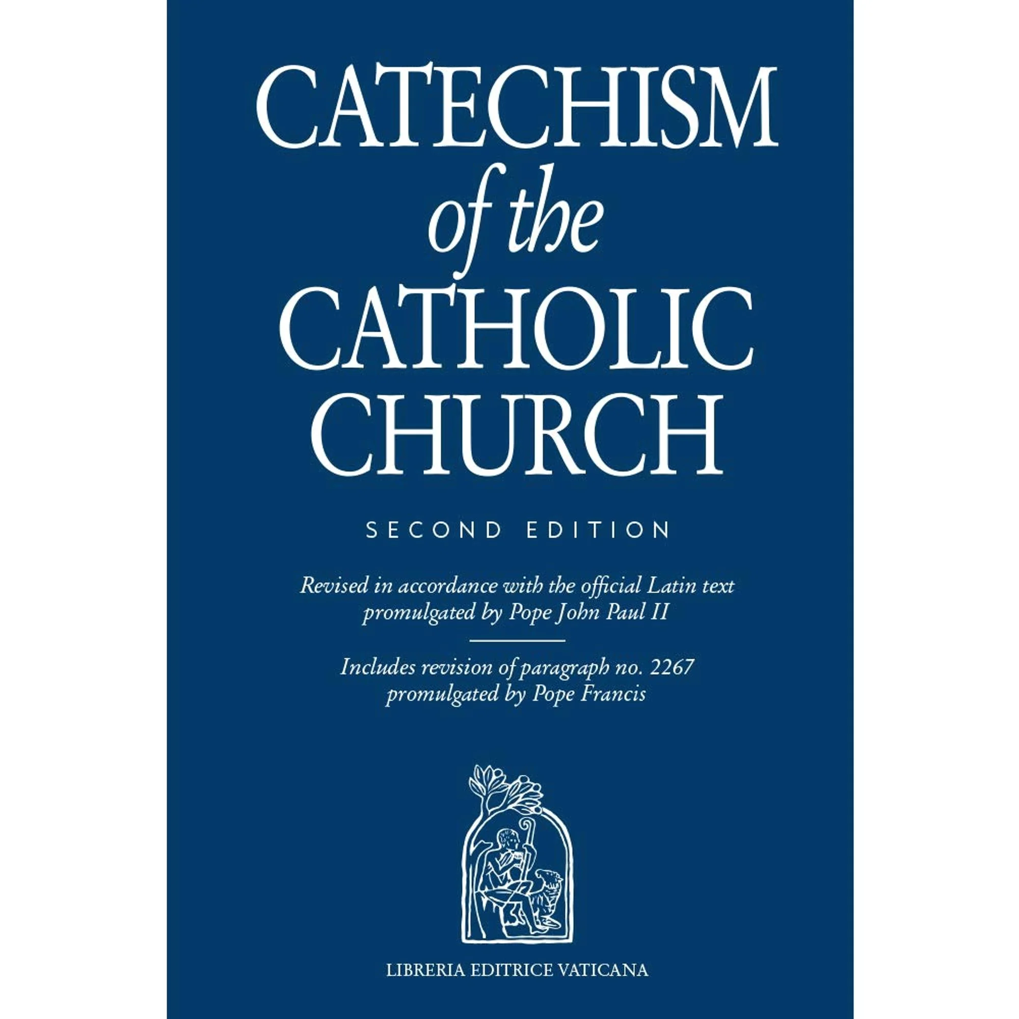 Catechism of the Catholic Church (English Updated Edition) - Image 2