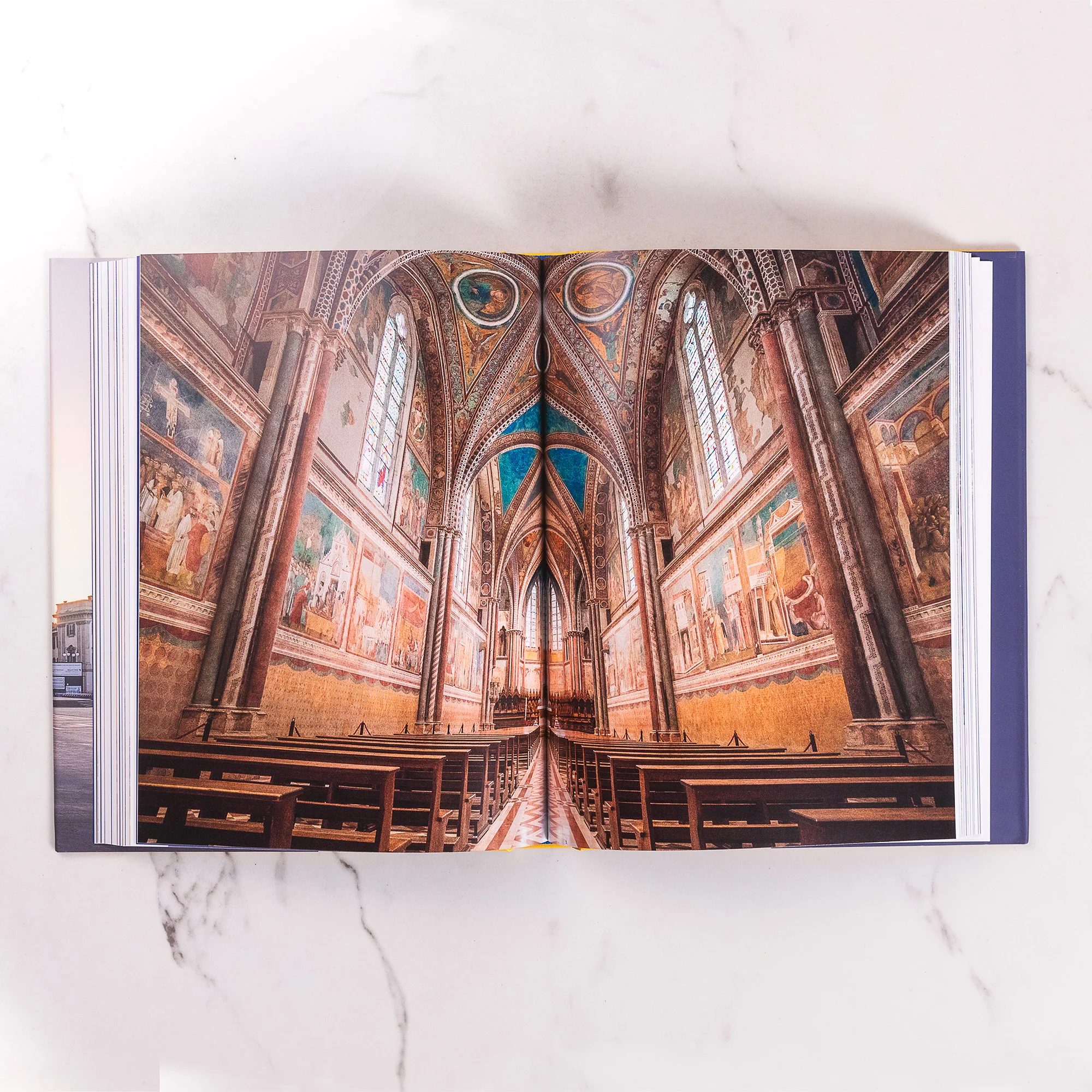 Cathedrals: Masterpieces of Architecture, Feats of Engineering, Icons of Faith - Image 2