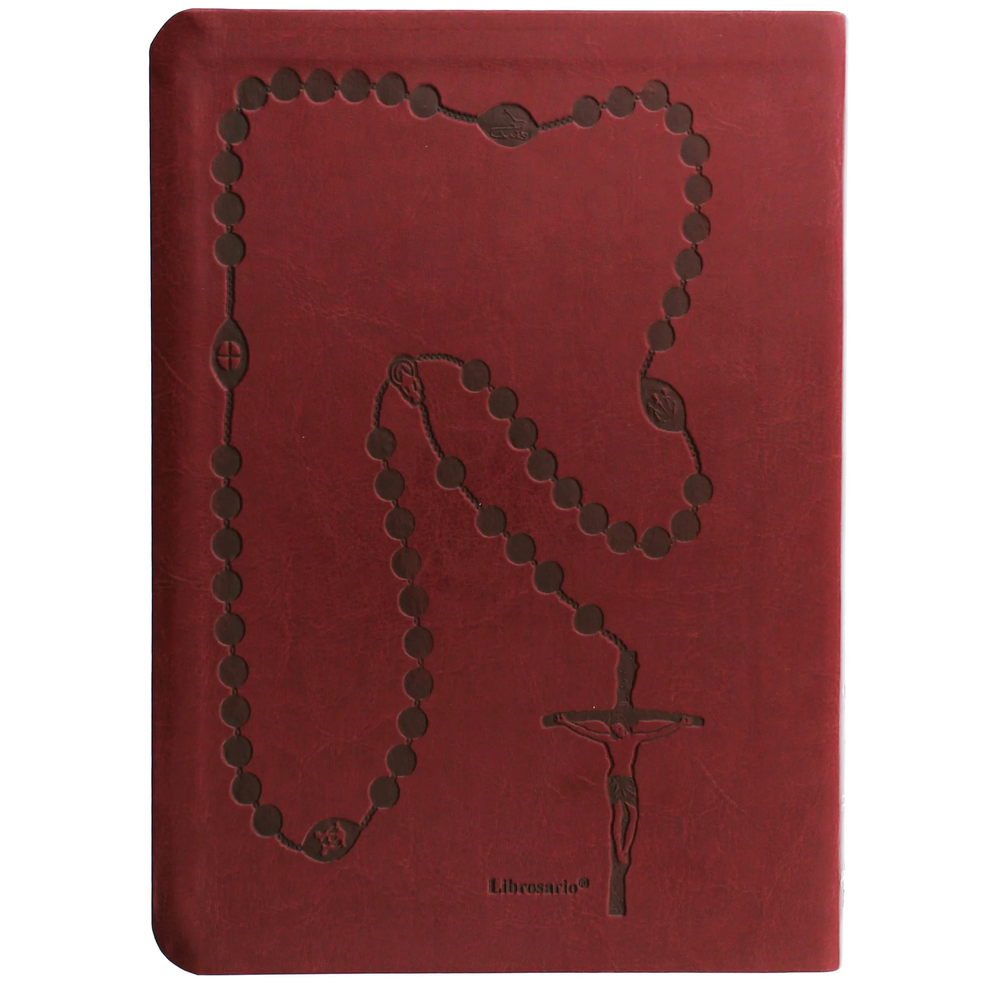 Catholic Answers NABRE Bible (Burgundy) - Image 2