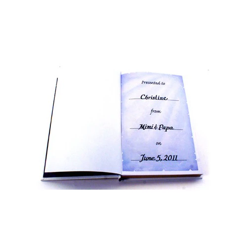 Catholic Children's Bible - White - Image 2