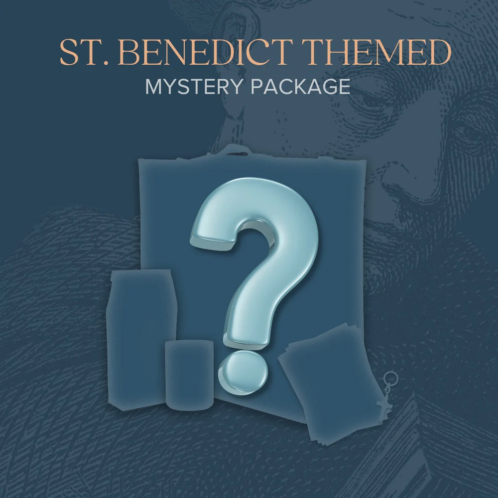 Catholic Mystery Box