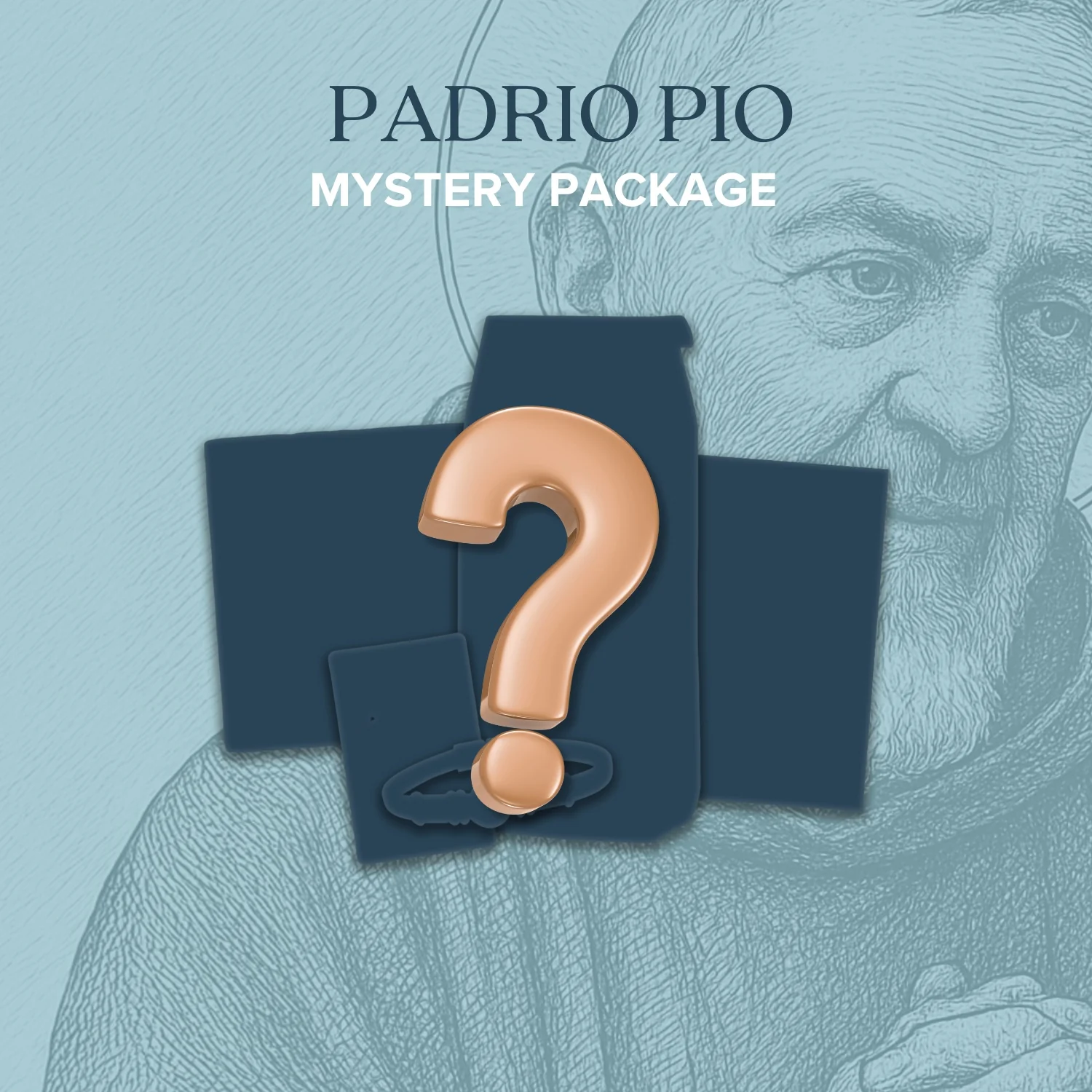 Catholic Mystery Box - Image 3