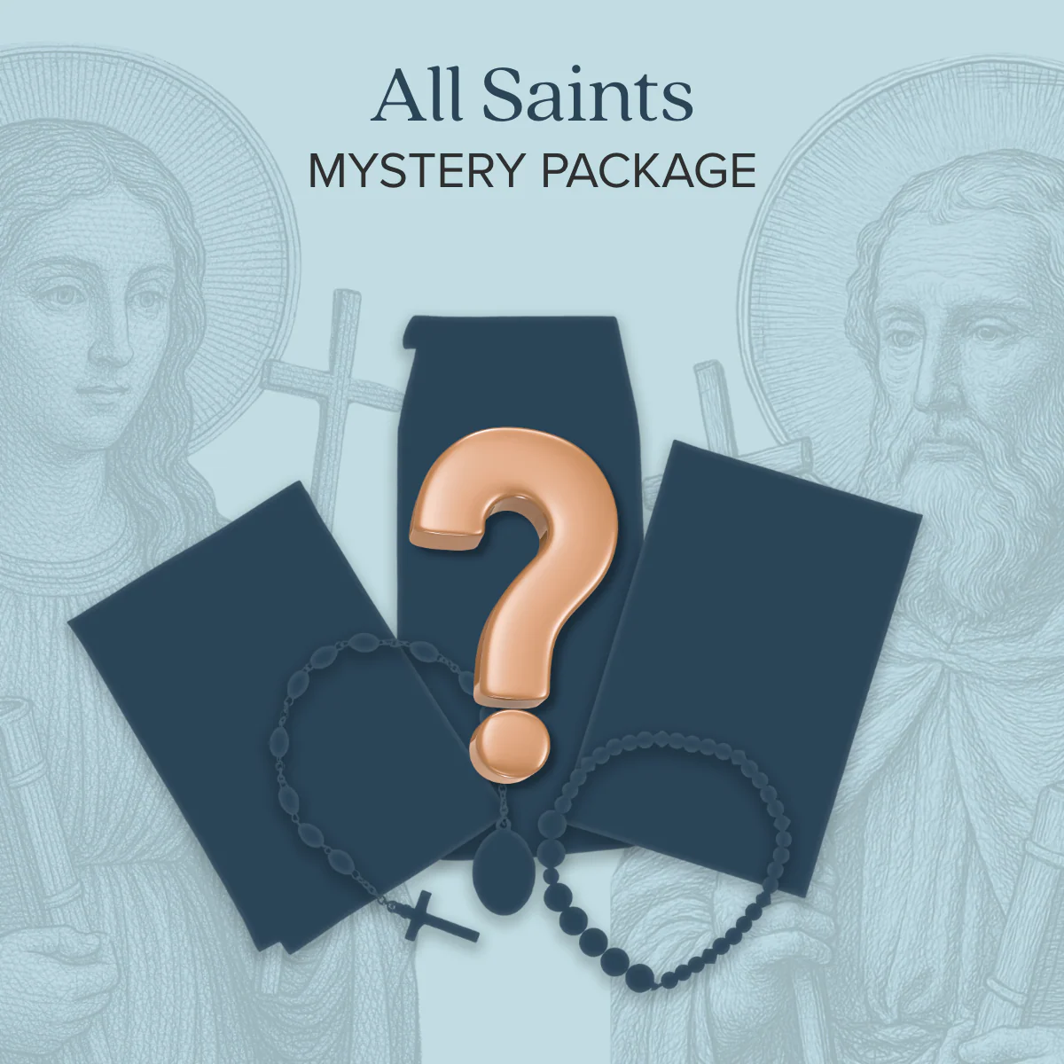 Catholic Mystery Box - Image 6