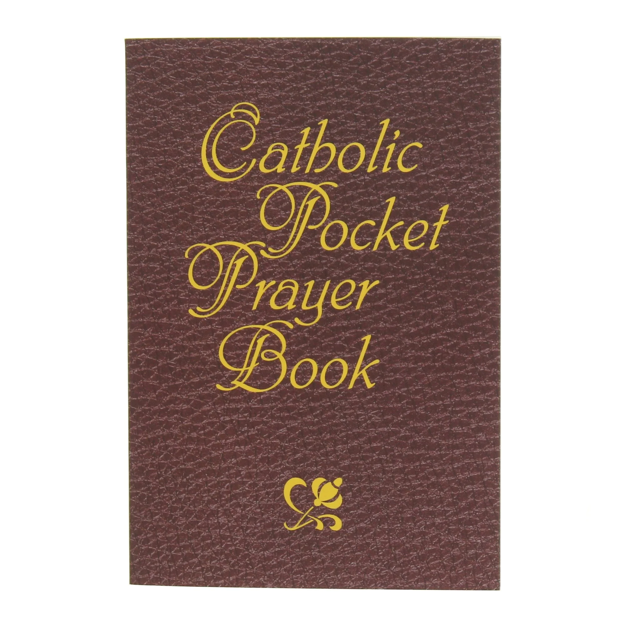 Catholic Pocket Prayer Book - Image 2