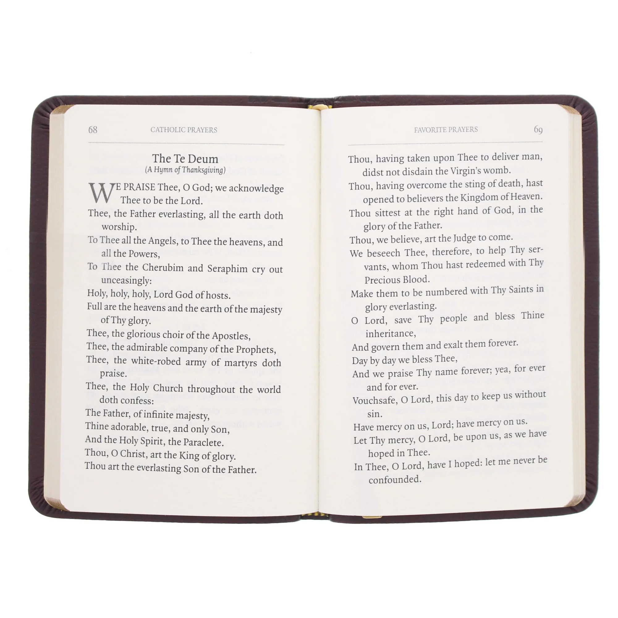 Catholic Prayers - Image 2