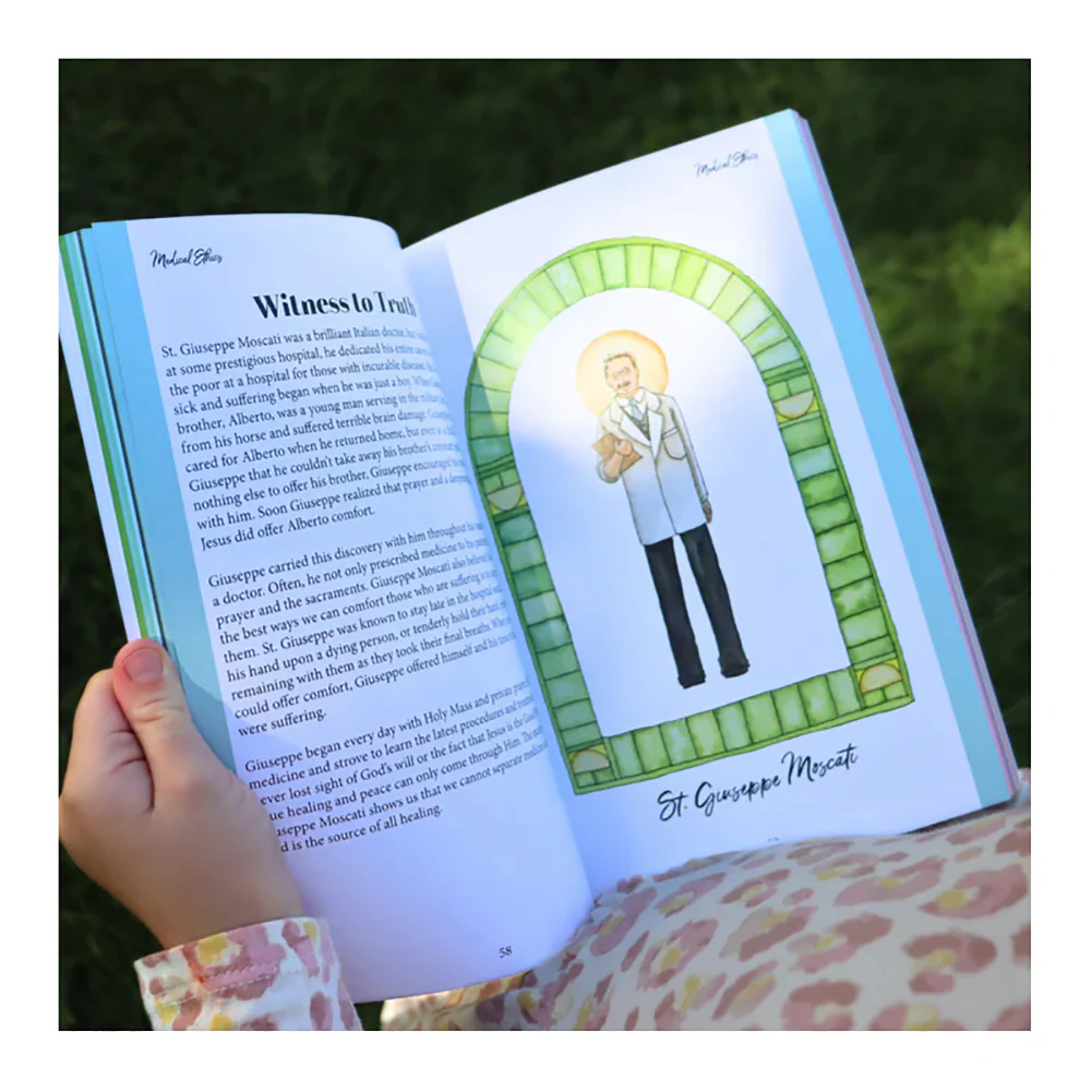 Catholic Social Teaching for Youth - Image 3