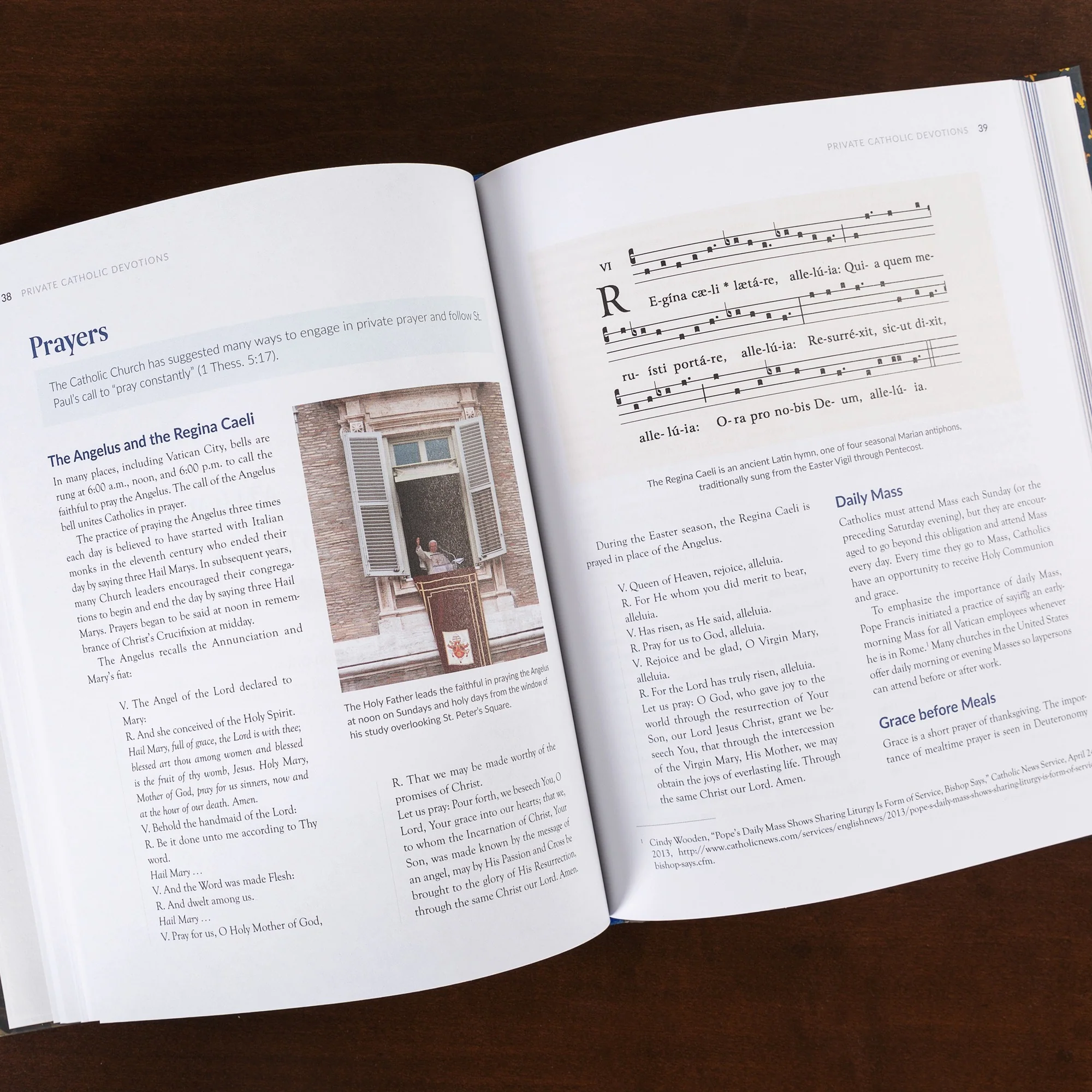 Catholic Traditions and Treasures: An Illustrated Encyclopedia - Image 4