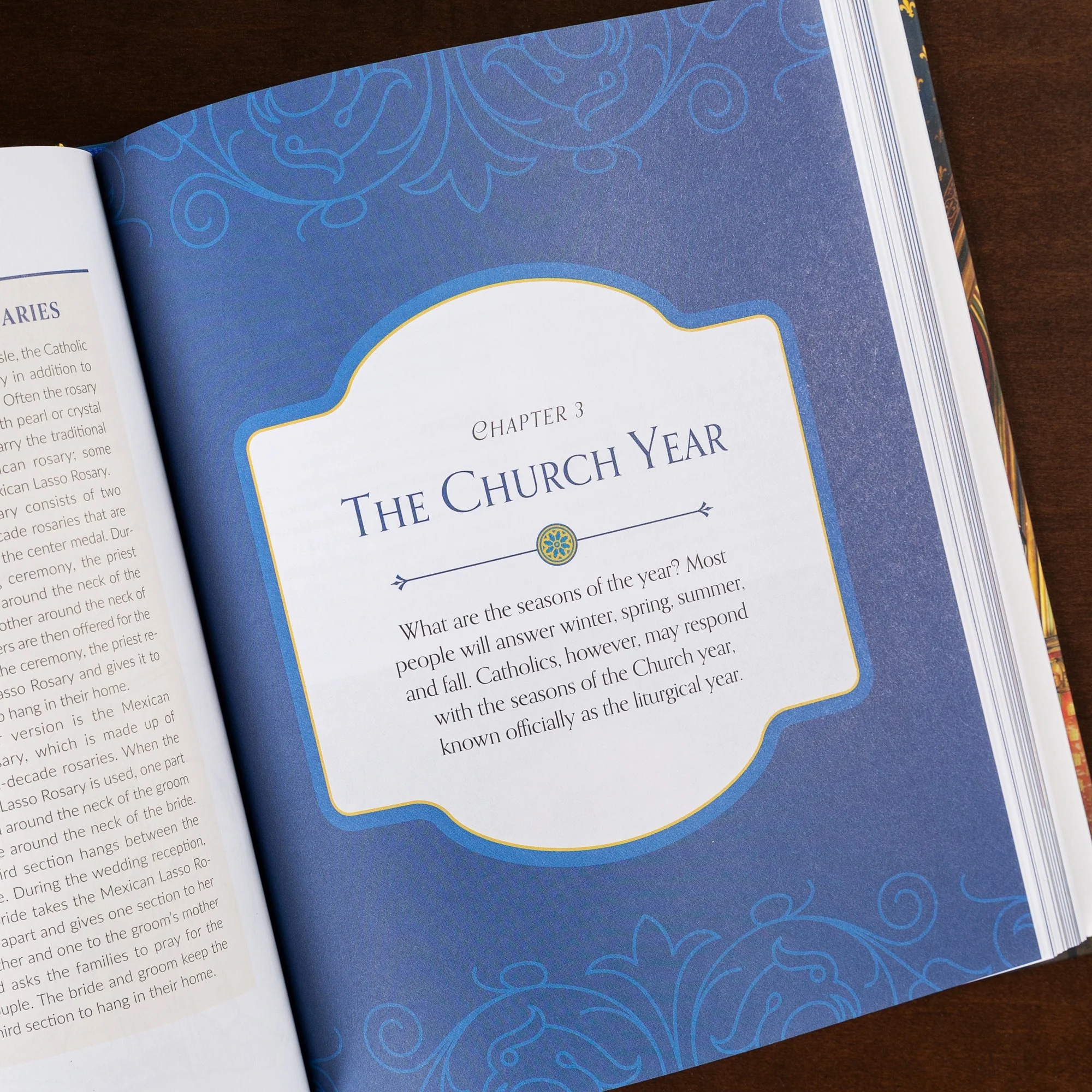 Catholic Traditions and Treasures: An Illustrated Encyclopedia - Image 5