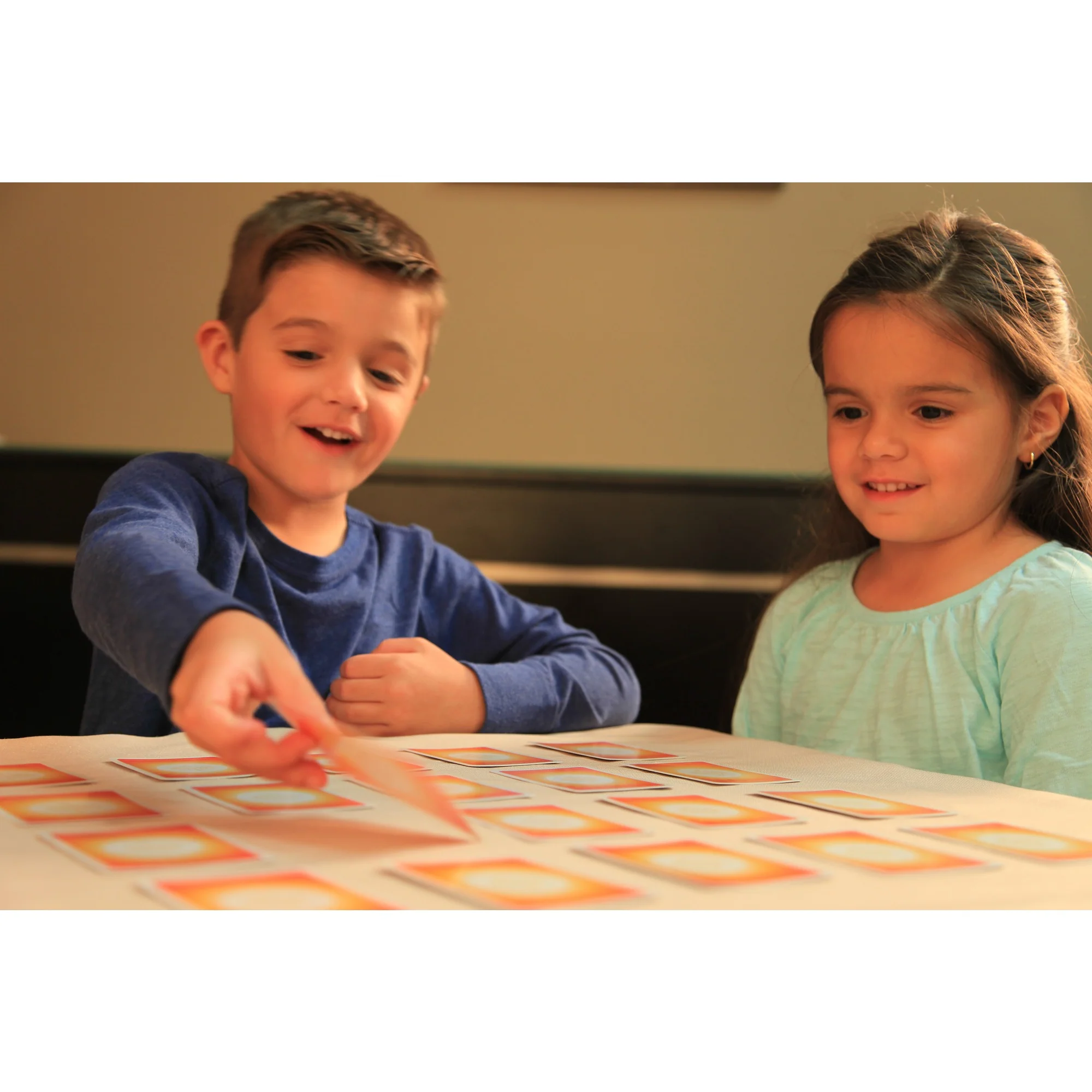 Catholic Words Card Matching Game, Vol. II - Image 5