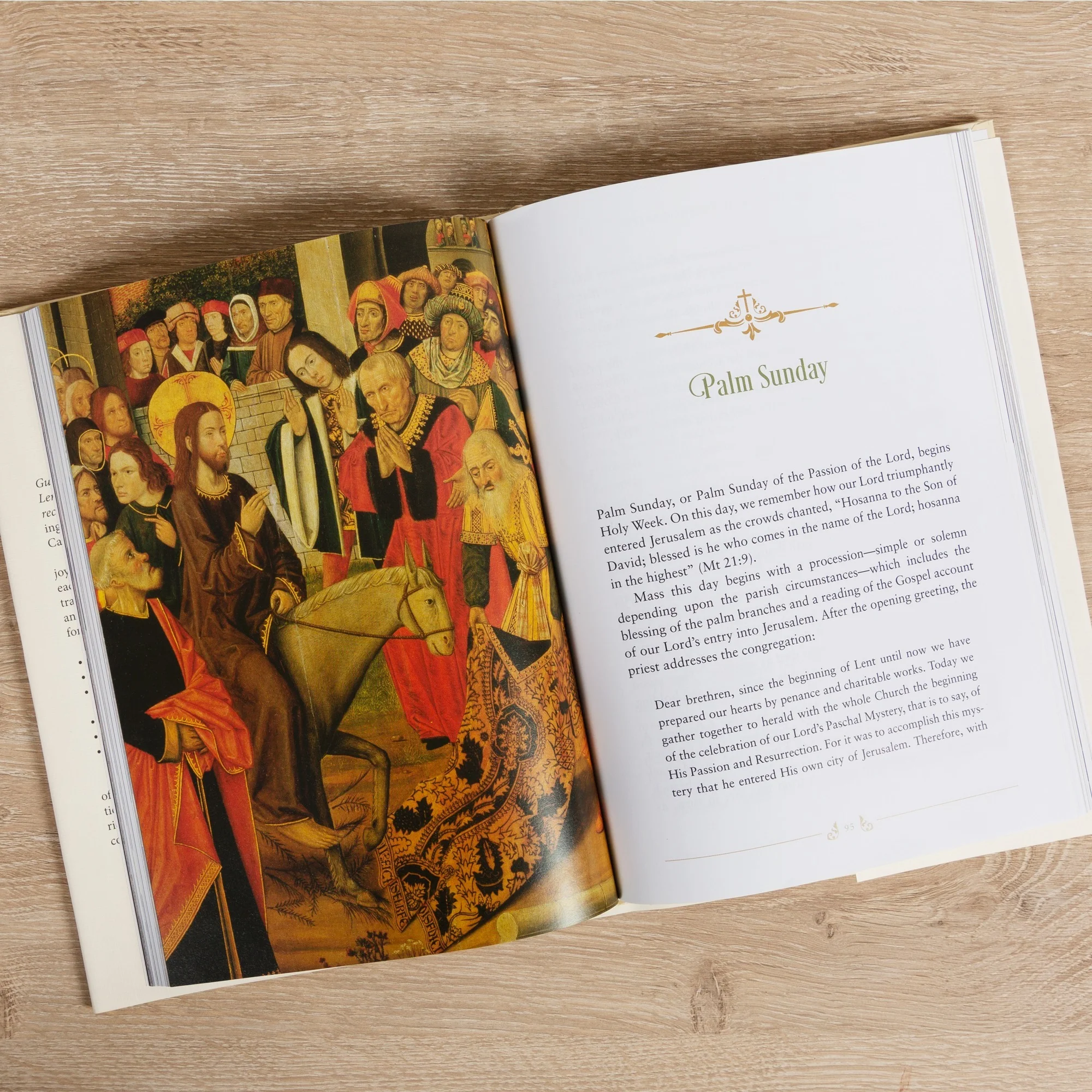 Celebrating A Holy Catholic Easter: A Guide To The Customs And Devotions Of Lent And The Season Of Christ's Resurrection - Image 3