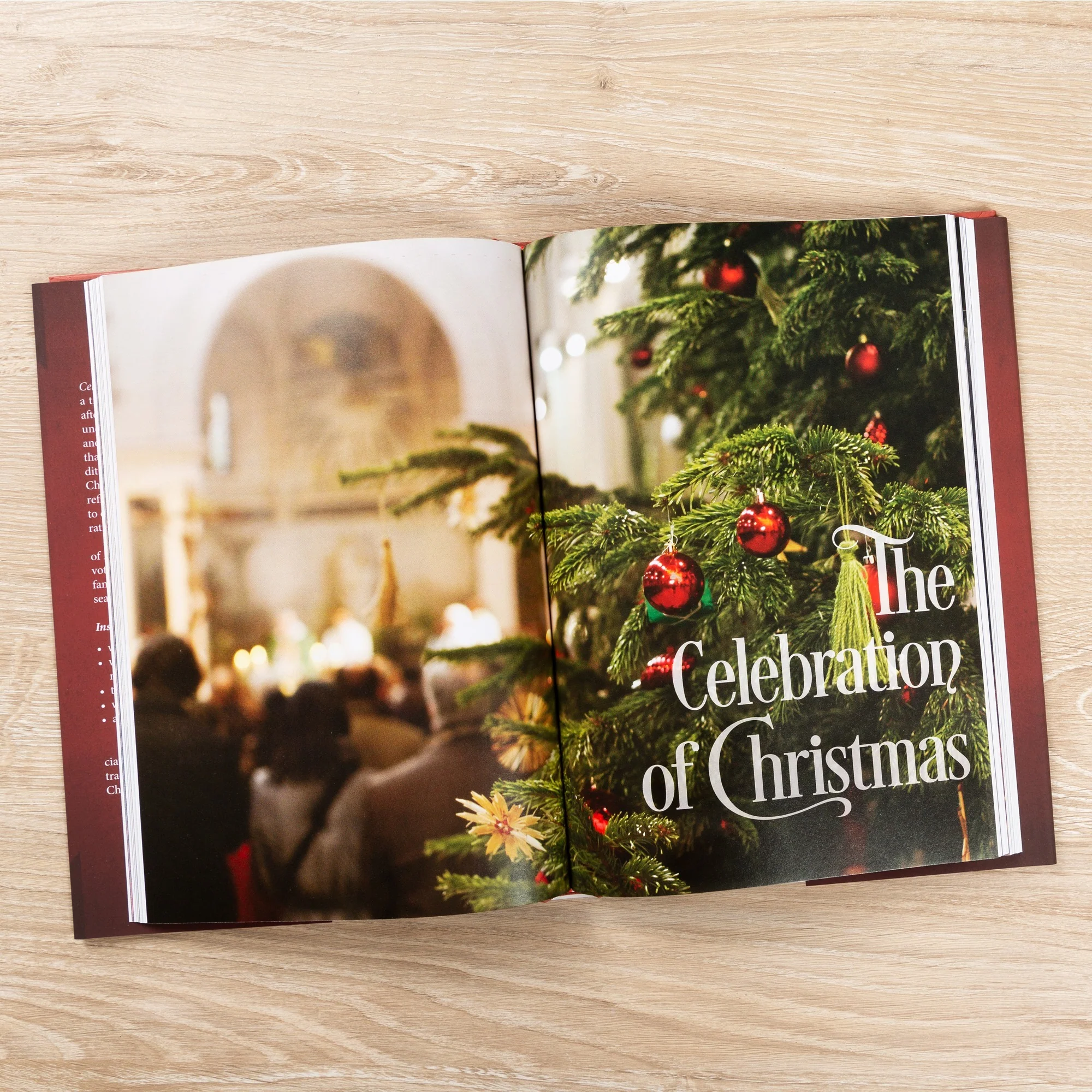 Celebrating a Merry Catholic Christmas: A Guide to The Customs and Feast Days of Advent and Christmas - Image 3