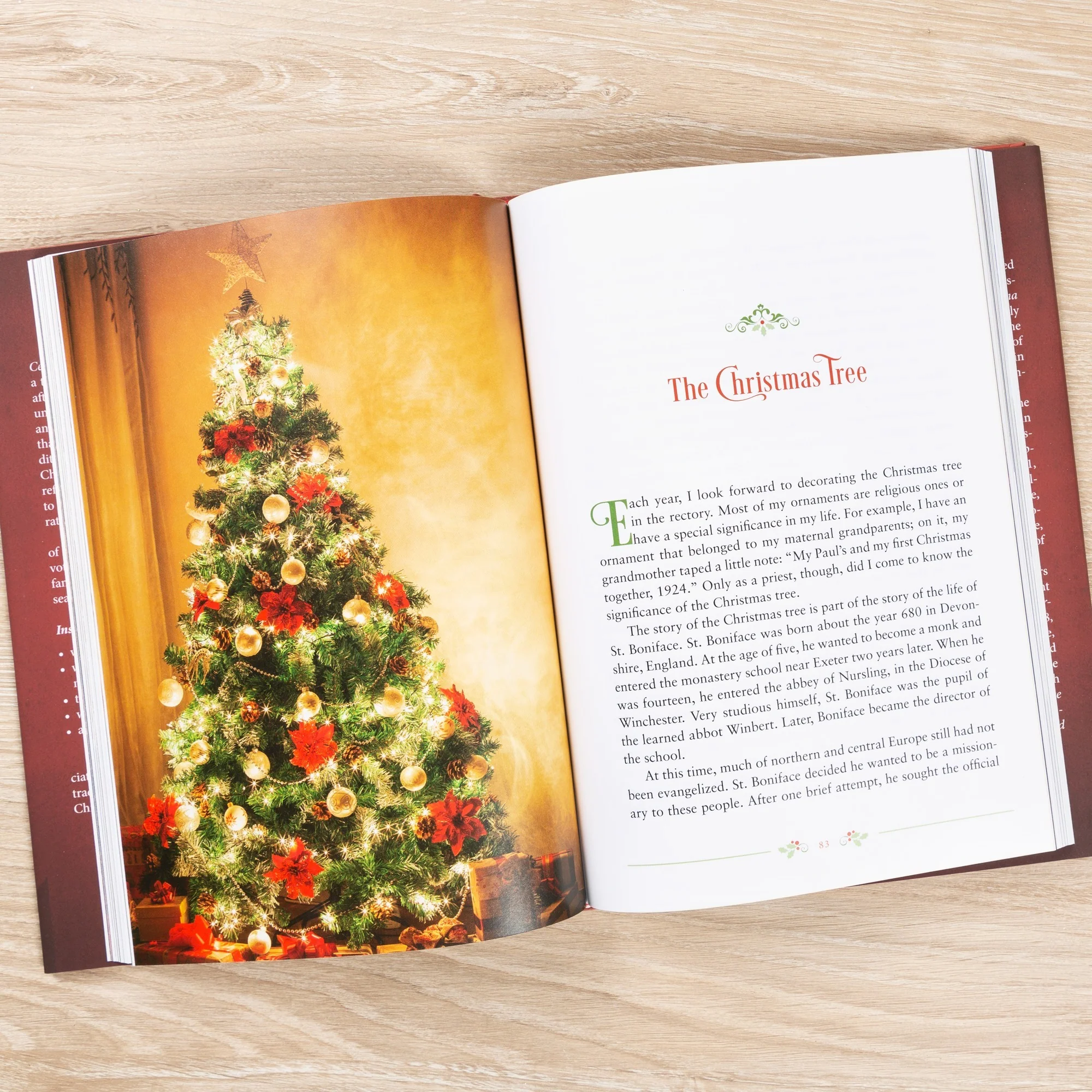 Celebrating a Merry Catholic Christmas: A Guide to The Customs and Feast Days of Advent and Christmas - Image 4