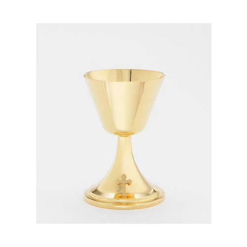 Chalice and Scale Paten - 2029178