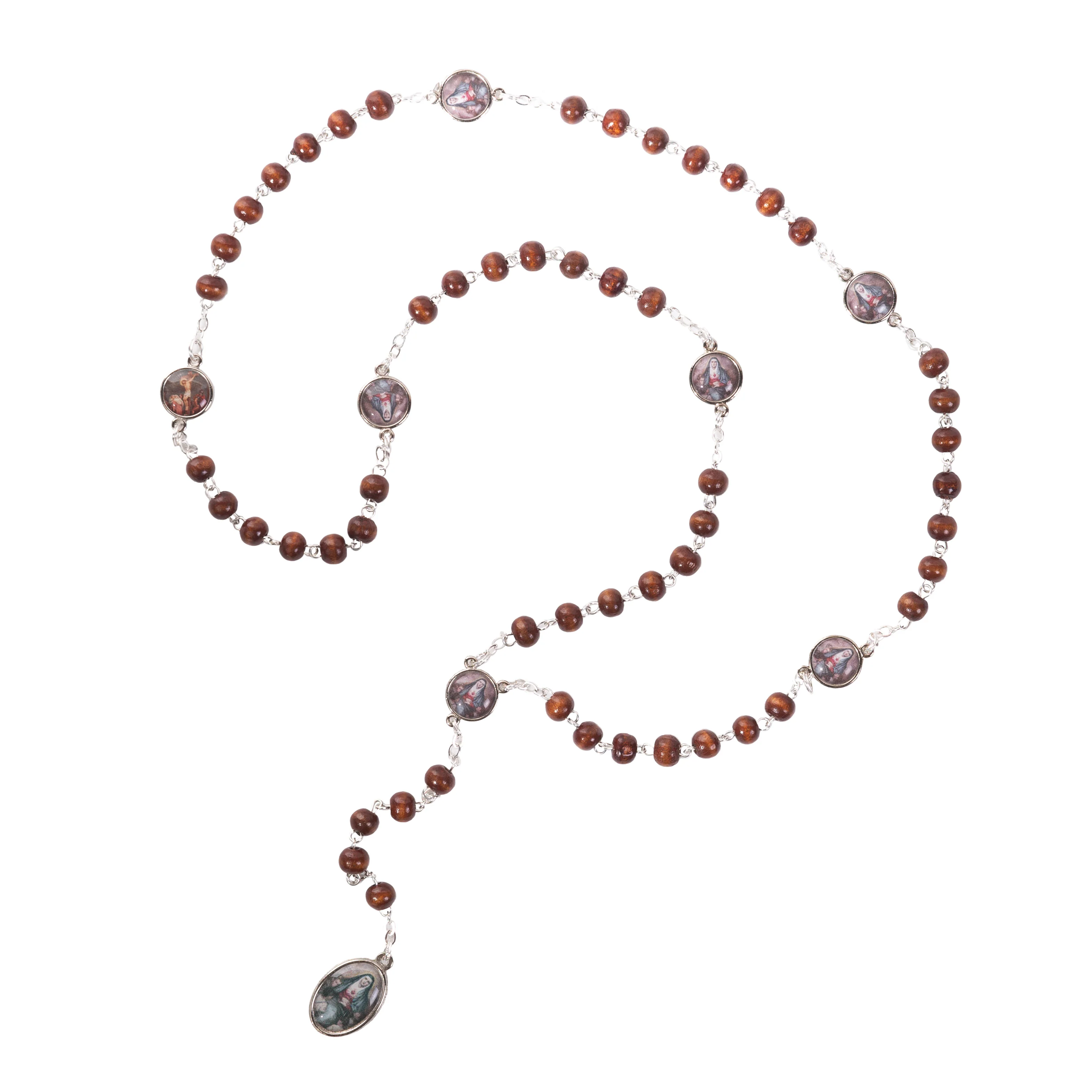 Chaplet of The Seven Sorrows - Image 2