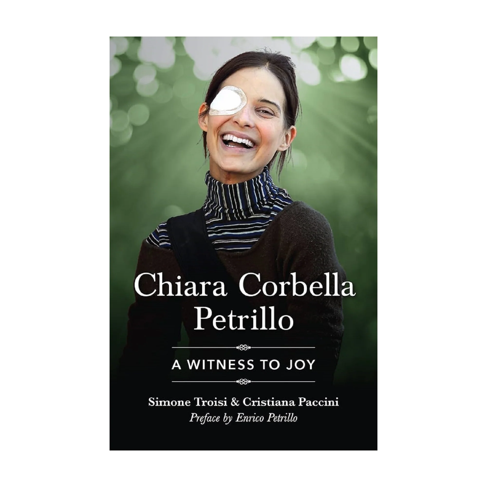 Chiara Corbella Petrillo - A Witness to Joy