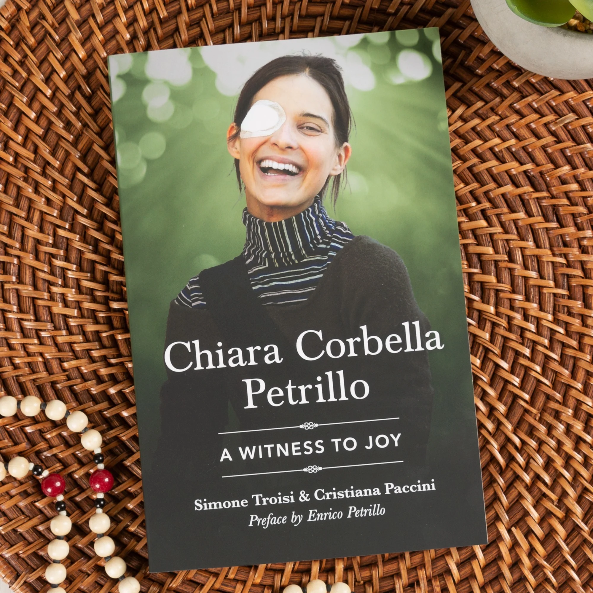 Chiara Corbella Petrillo - A Witness to Joy - Image 2