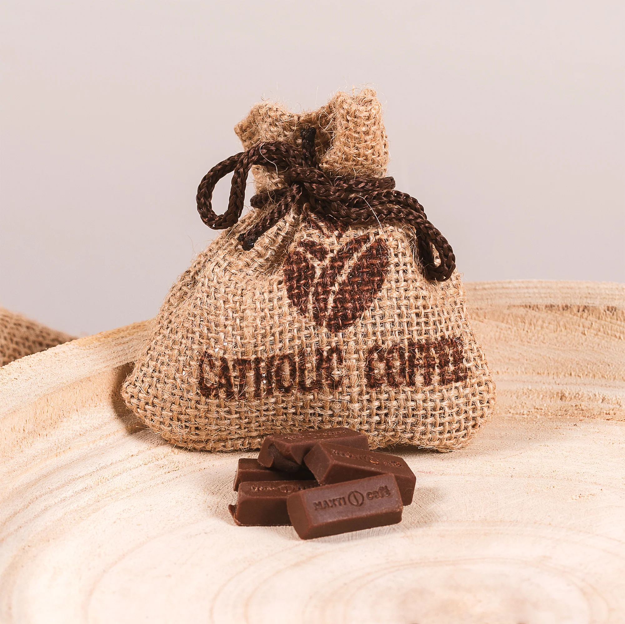 Chocolate Covered Espresso Beans