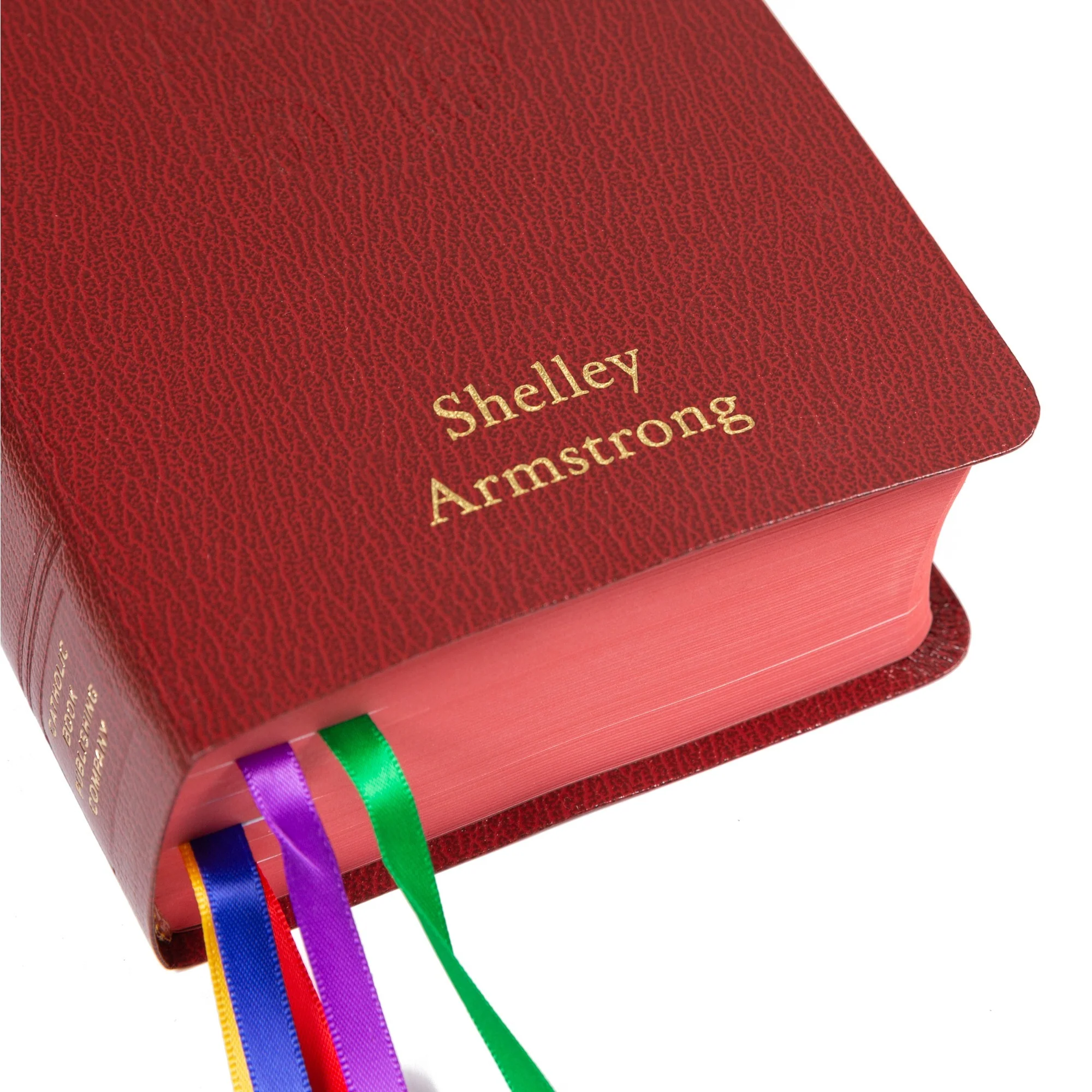 Christian Prayer Book & St. Joseph Guide for Christian Prayer - Image 2