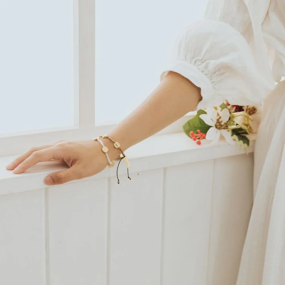 Christmas Light Blessings Bracelet - Image 3