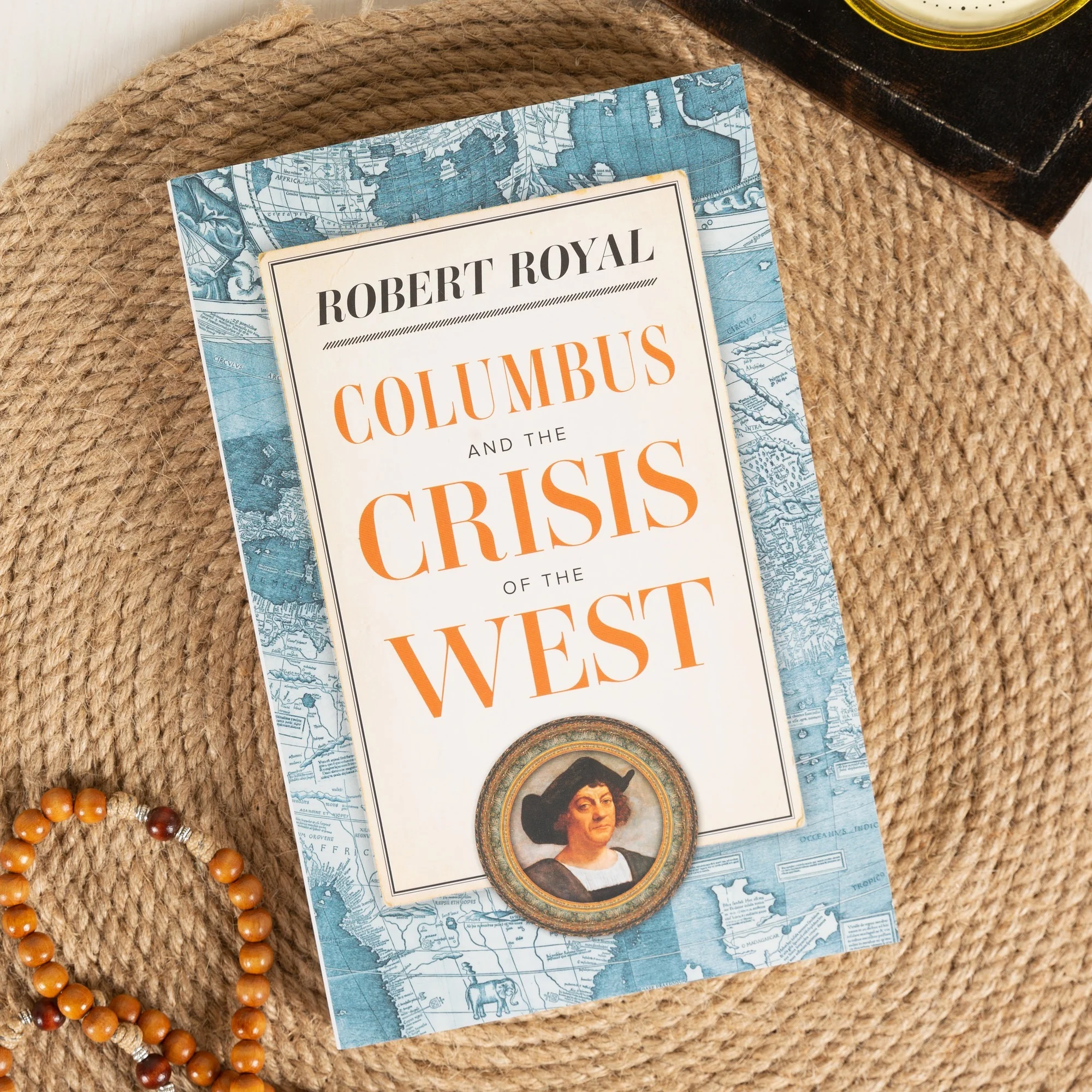 Columbus and the Crisis of the West - Image 2