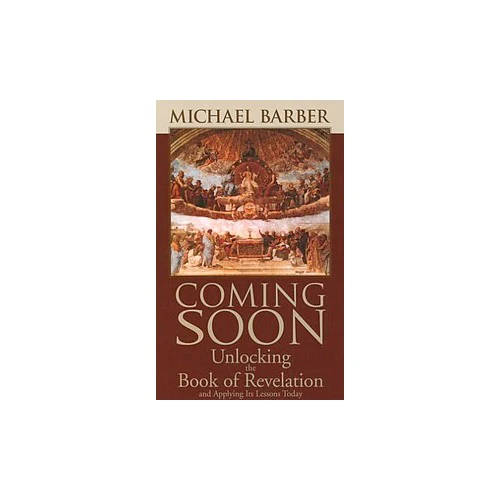 Coming Soon: Unlocking the Book of Revelation