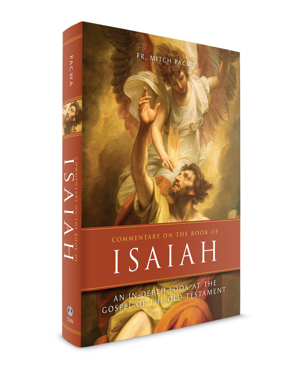 Commentary on the Book of Isaiah: An In-Depth Look of the Gospel of the Old Testament - Image 2