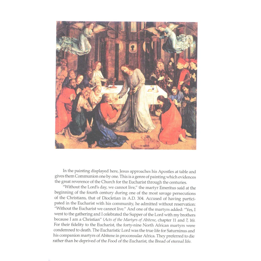 Compendium: Catechism of the Catholic Church - Image 3