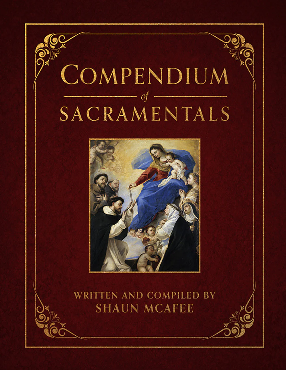 Compendium of Sacramentals - Image 2
