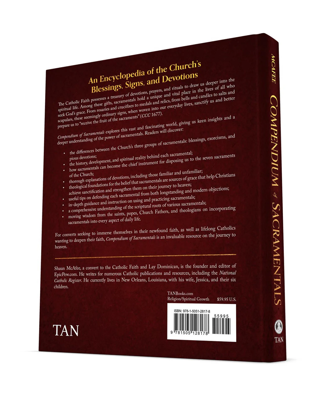 Compendium of Sacramentals - Image 3