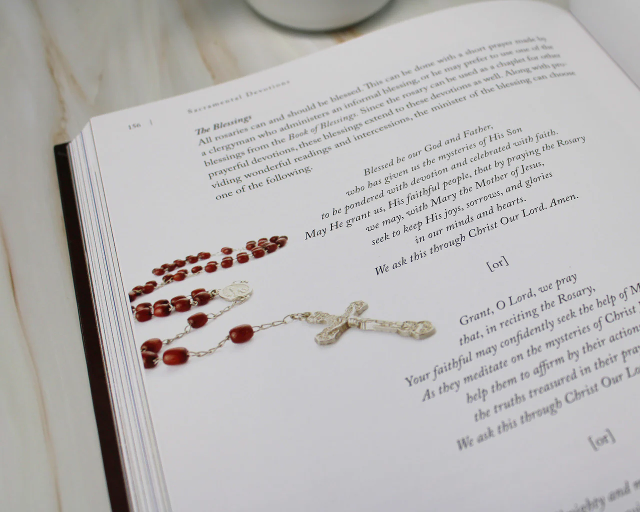 Compendium of Sacramentals - Image 4