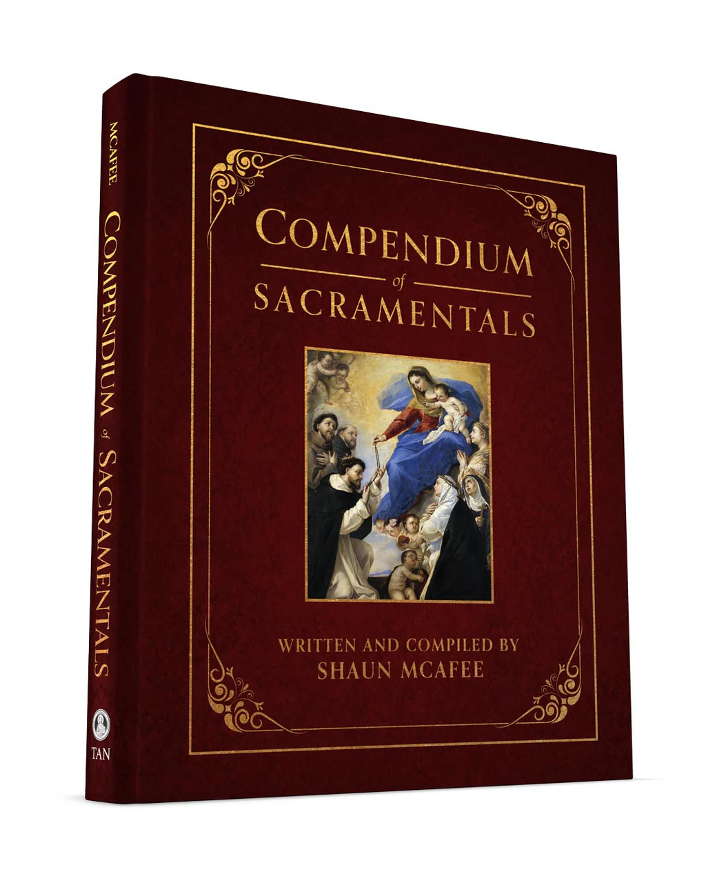 Compendium of Sacramentals - Image 5