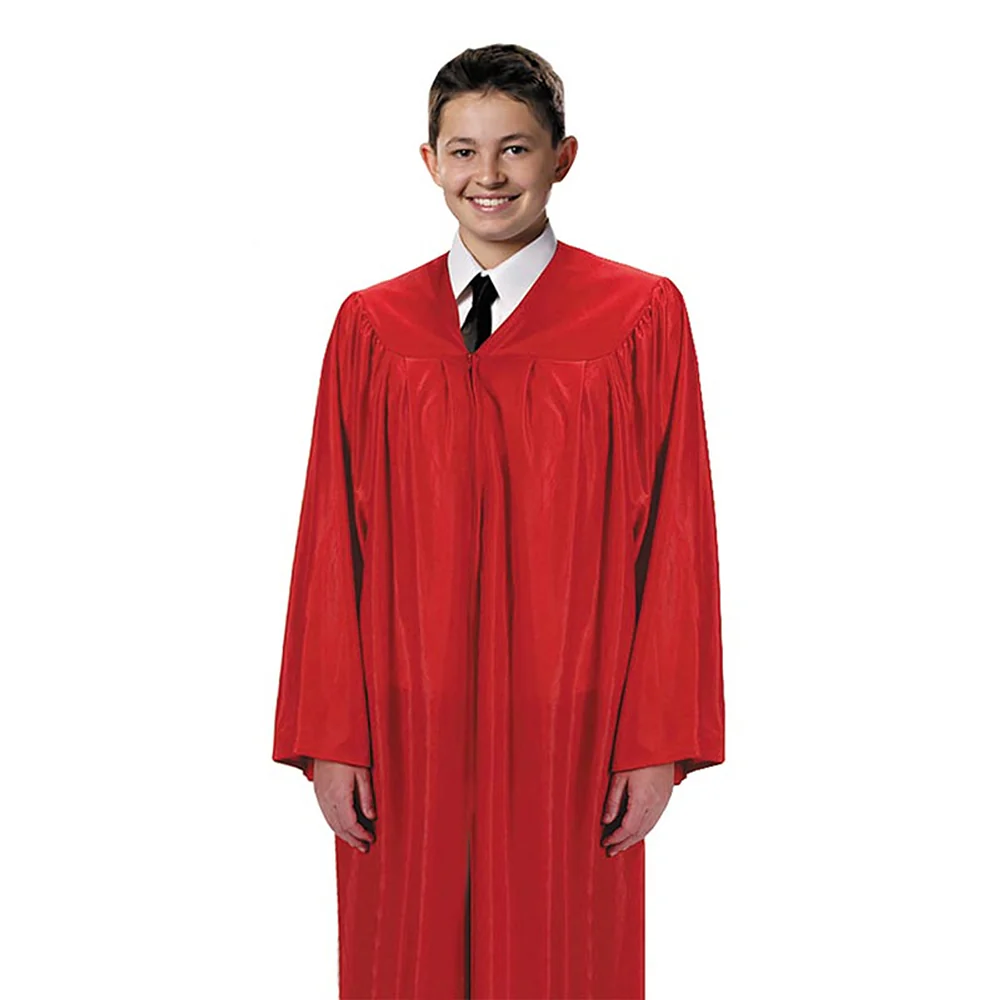Confirmation Robes - Image 2